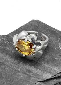 Daisy ring