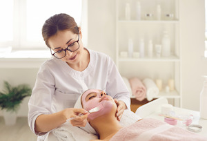Insurance for Beauty Salons
