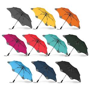 Umbrellas Rain Coats: BLUNT Metro Umbrella