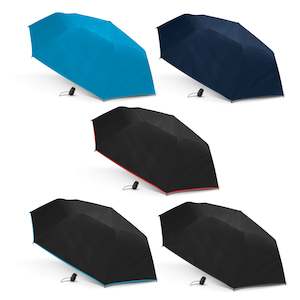 Umbrellas Rain Coats: Hurricane City Umbrella