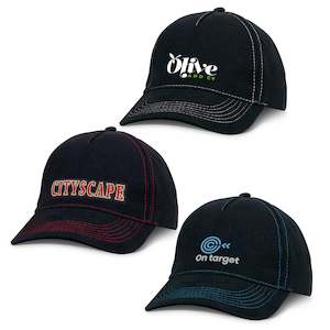 Sports Bags Gym Bags: Raven Cap