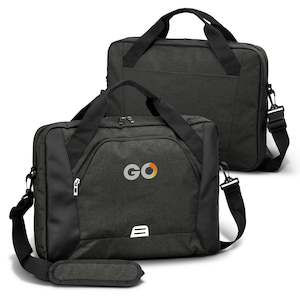 Travel Bags Wallets: Selwyn Laptop Bag