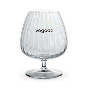 Wine Glasses And Accessories: Luigi Bormioli Optica Cognac Glass