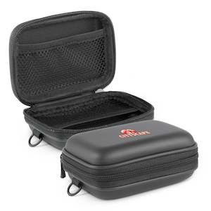Usb Fans Cable Organisers: Carry Case - Small