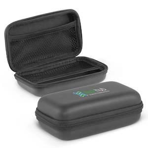 Usb Fans Cable Organisers: Carry Case - Large