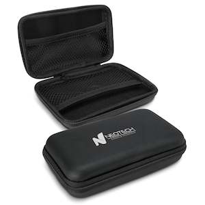 Usb Fans Cable Organisers: Carry Case - Extra Large
