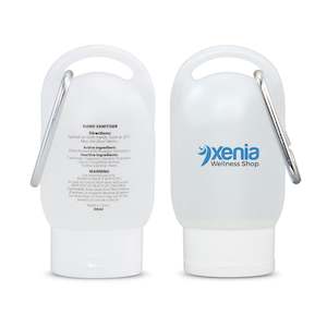 Stay Safe Hand Sanitisers: Gel Hand Sanitiser 30ml