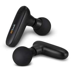 Sports Bags Gym Bags: Compact Handheld Massager