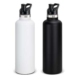 Sports Bags Gym Bags: Nomad Vacuum Bottle - 1L