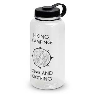 Mountaineer Bottle
