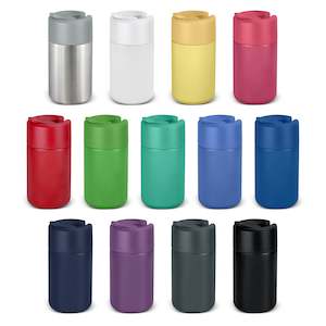 Travel Gear Amenities: Juno Vacuum Cup