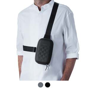 Travel Gear Amenities: Rollink Mini Bag Go