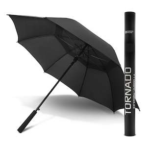 Swiss Peak Umbrellas: Swiss Peak Tornado 58cm Umbrella