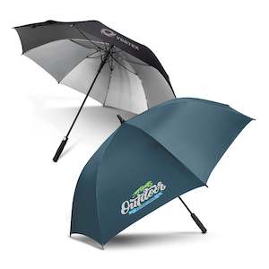 Umbrellas 1: Patronus Umbrella