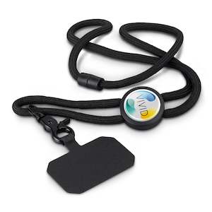 General Office Supplies: Roam Phone Lanyard