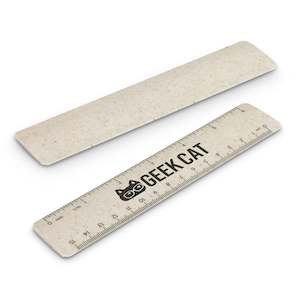 General Office Supplies: Choice Ruler - 15cm
