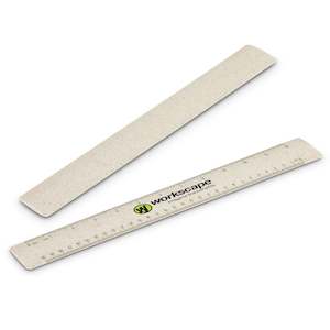 General Office Supplies: Choice Ruler - 30cm