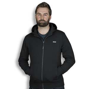Jackets: Swiss Peak Urban Hoodie