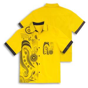 Work Shirts: Custom Mens Shirt