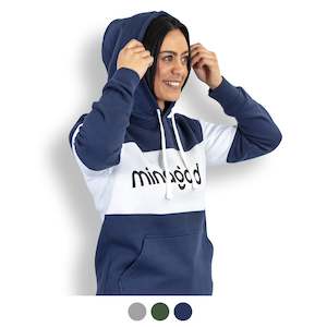 Work Shirts: TRENDSWEAR Fairmount Unisex Hoodie