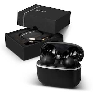 Swiss Peak: Swiss Peak TWS Earbuds 2.0