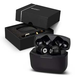 Swiss Peak: Swiss Peak ANC TWS Earbuds