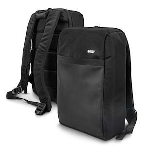 Swiss Peak: Swiss Peak Anti-Theft Backpack
