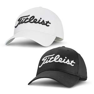 Titleist: Titleist Tour Performance Cap