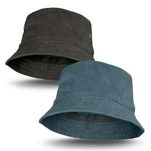 Faded Bucket Hat - Sale