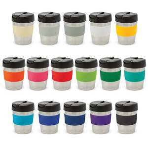 Travel Gear Amenities: Java Vacuum Cup - 230ml - Sale