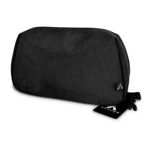 Travel Gear Amenities: ARCHER Tasman Toiletry Bag