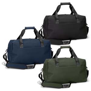 ARCHER Soft-Touch Duffle Bag