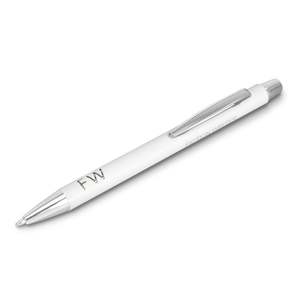 Laser Cut Logo Pen