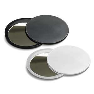 Travel Gear Amenities: Radiance Compact Mirror