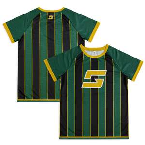 Teamwear: Custom Youth Active T-Shirt