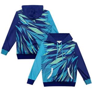 Teamwear: Custom Womens Active Hoodie