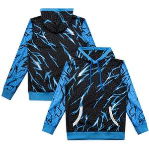 Teamwear: Custom Mens Active Hoodie