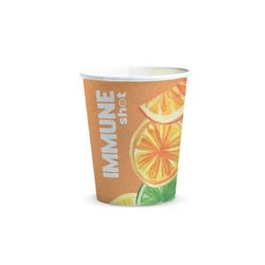 Cups Tumblers: Paper Cup - 230ml