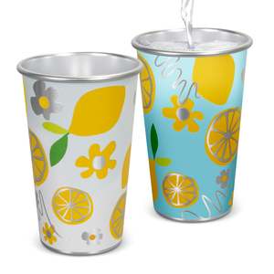 Cups Tumblers: Burano Colour Changing Cup