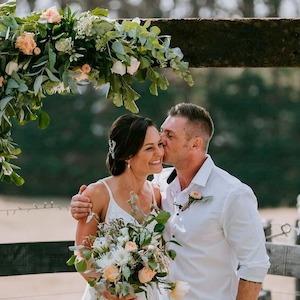 Wedding Flowers