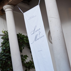 Fabric Signage