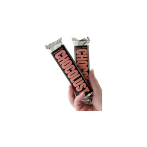 ChocoLust Bar 50g