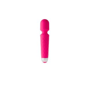 Share Satisfaction Miah Wand Vibrator 8.2 Inch