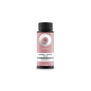 Herbal Ignite Her 90 Capsules