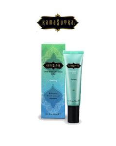 Enhancers: Intensifying Gel For Women Cooling