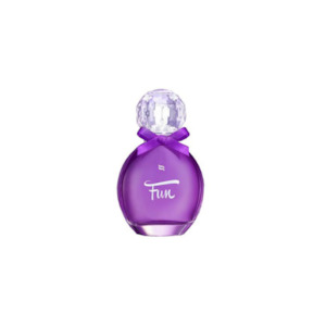 Enhancers: Obsessive Perfume - Fun - 30ml