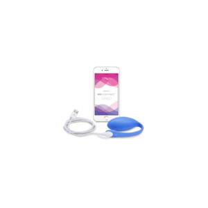 We-Vibe Jive Vibrating Egg