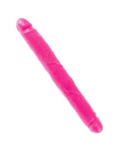 Dildos 1: Dillio 12 Inch Double Dildo