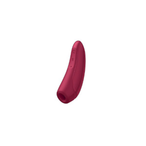 Satisfyer Curvy 1+