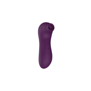 Amore Missy Suction Vibrator